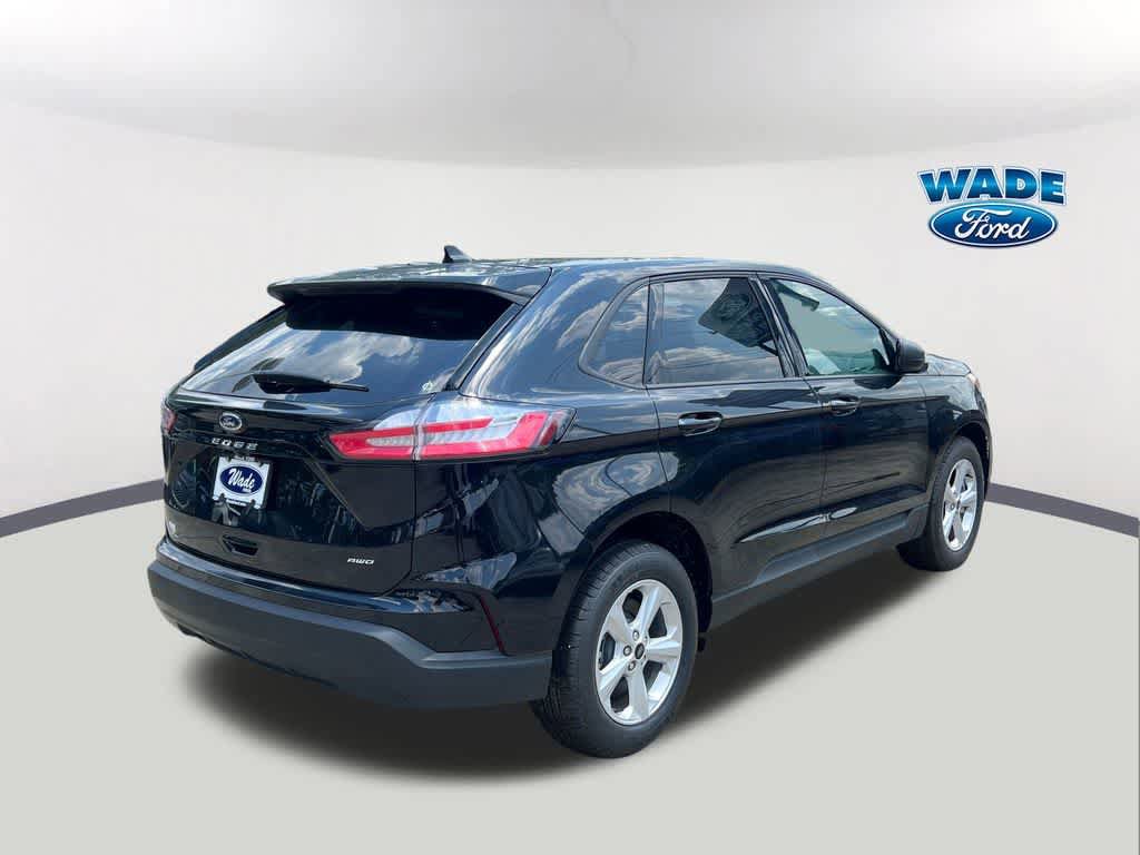New 2024 Ford Edge SE AWD/4WD image 5