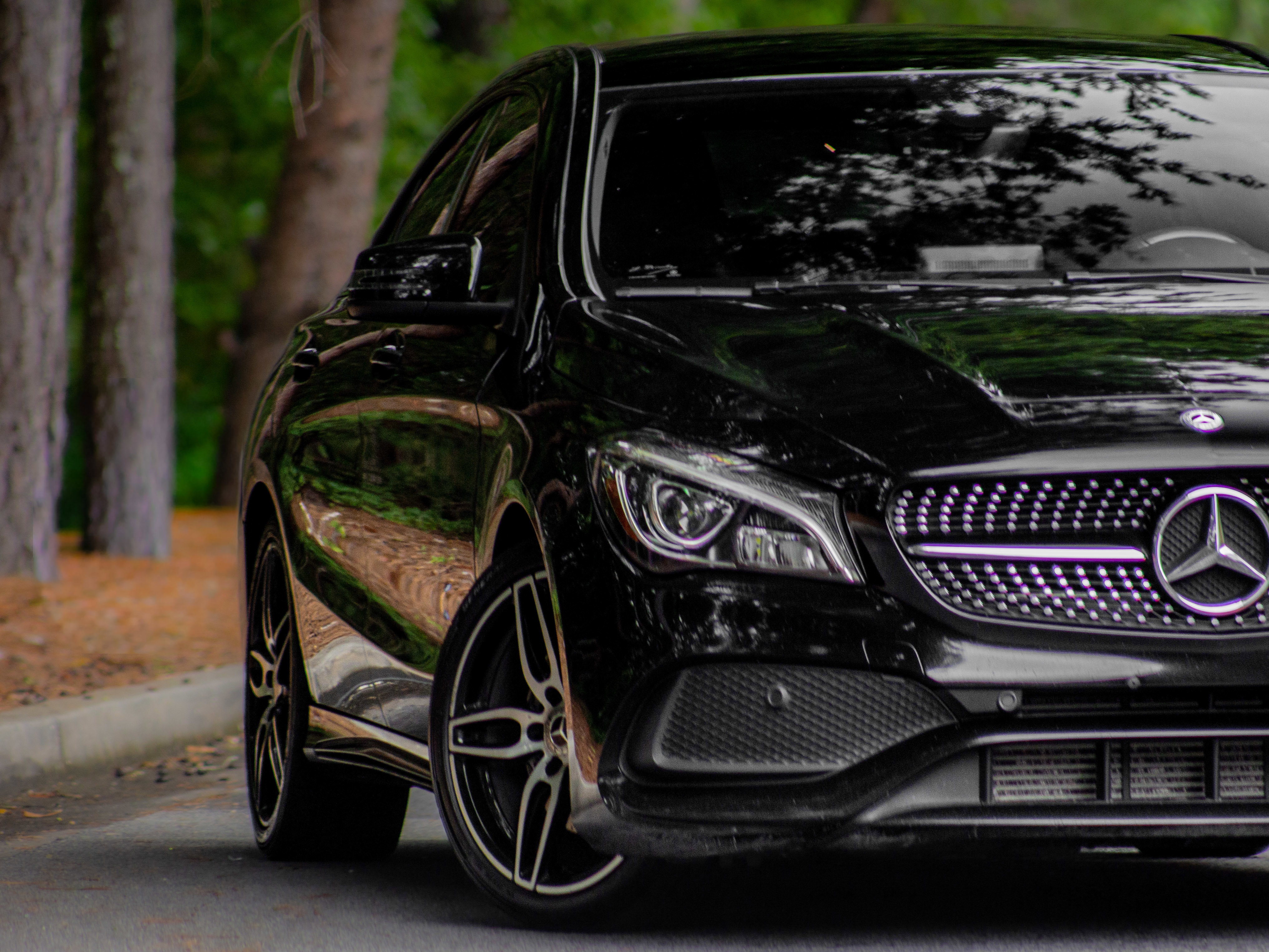 Used 2019 Mercedes-Benz CLA 250 image 25