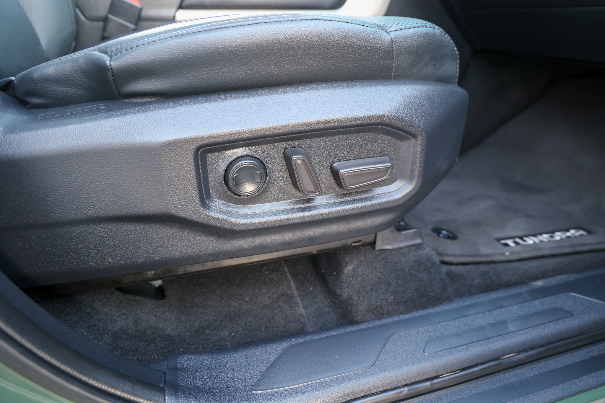 Used 2022 Toyota Tundra Limited RWD image 43