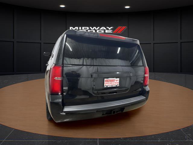Used 2019 Chevrolet Tahoe 4WD image 6