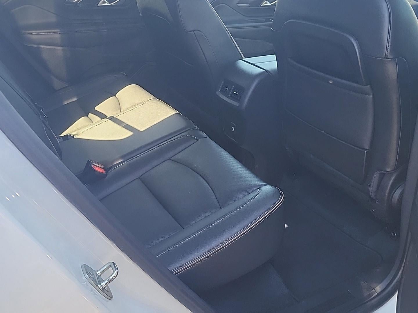 Used 2023 GMC Terrain AT4 image 18