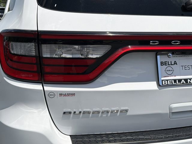 Used 2024 Dodge Durango GT RWD image 5