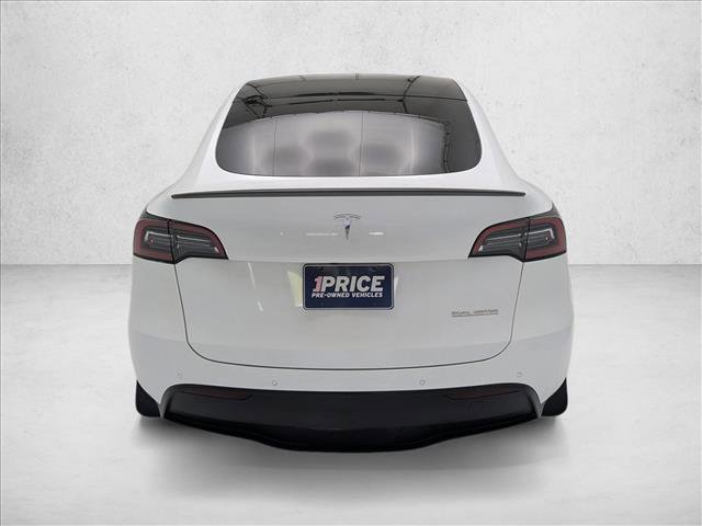 Used 2022 Tesla Model Y Performance image 7