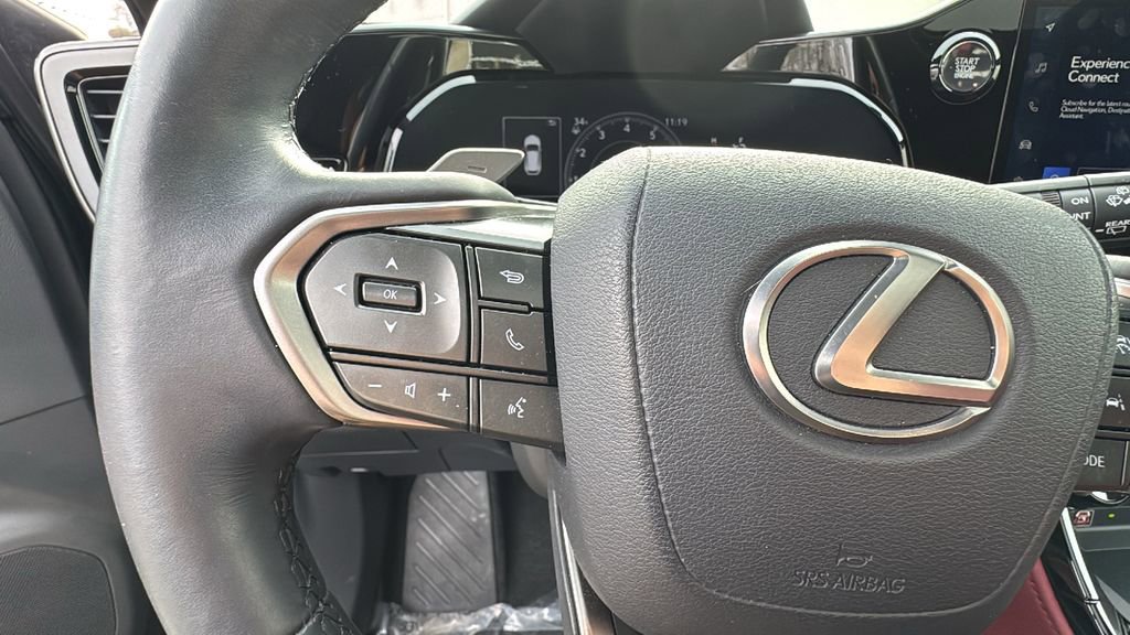 Used 2024 Lexus NX 350 350 Premium image 31