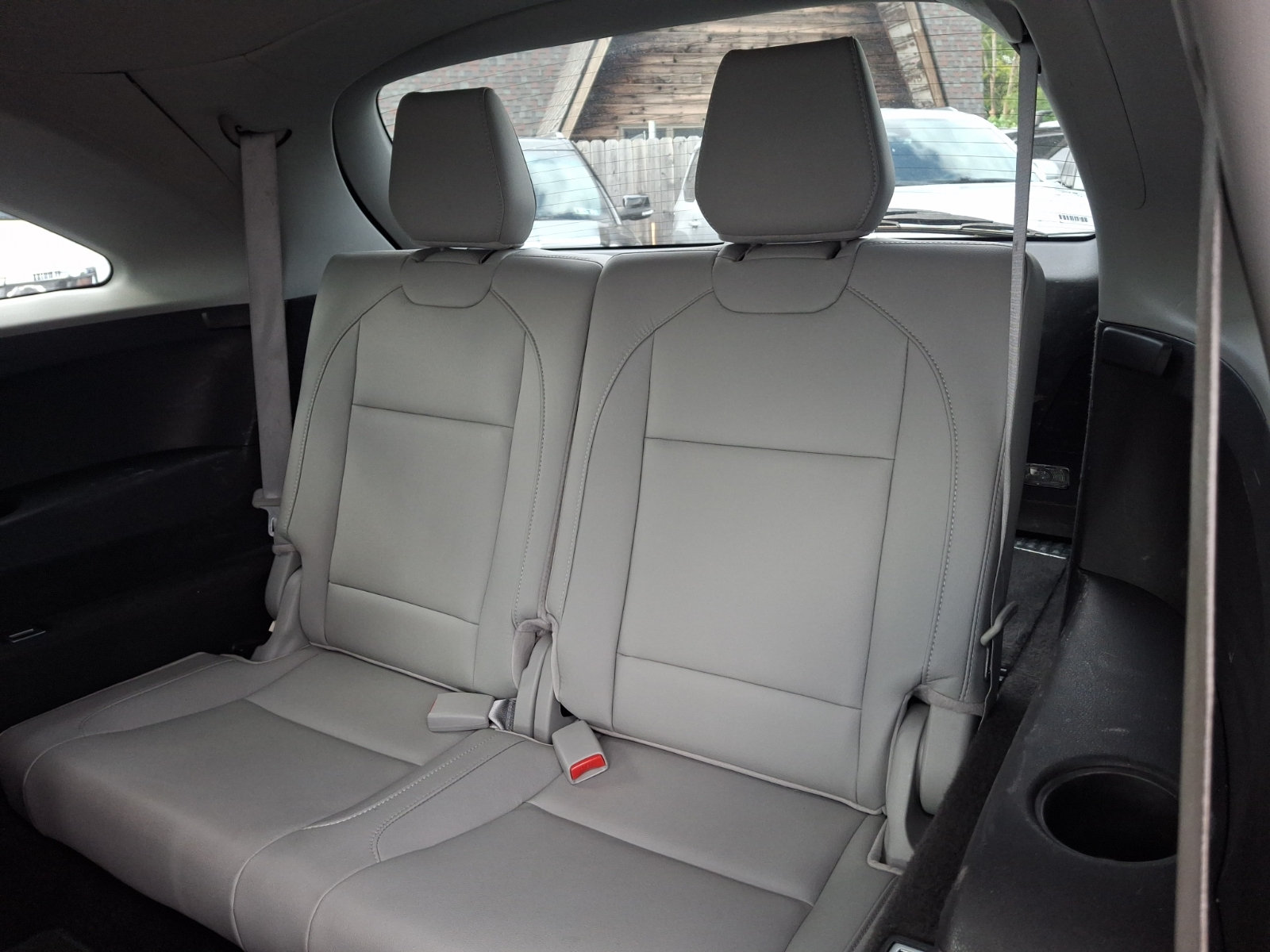 Used 2020 Acura MDX AWD/4WD image 10