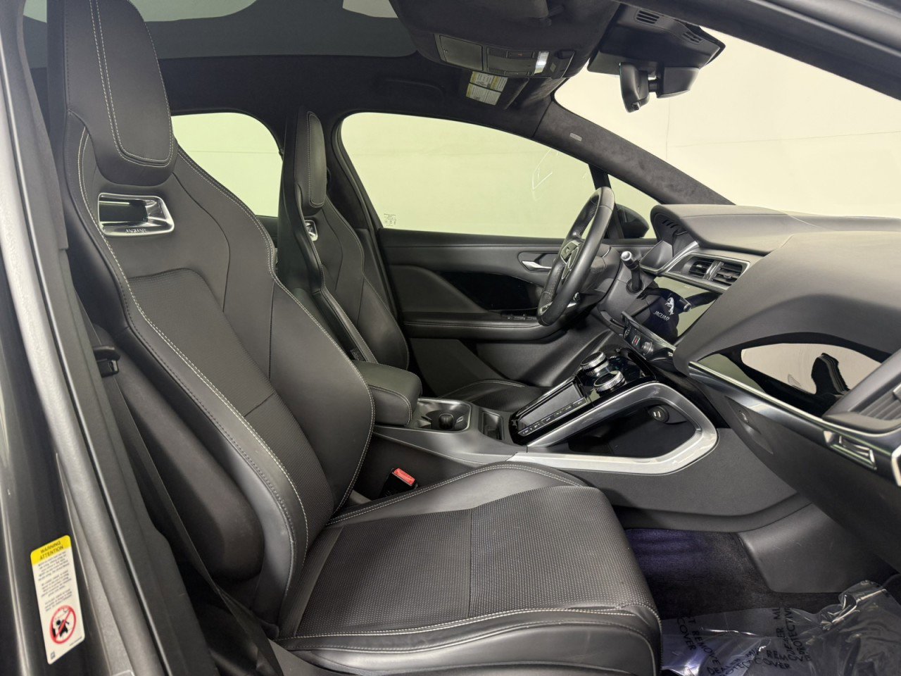 Used 2020 Jaguar I-PACE HSE image 10