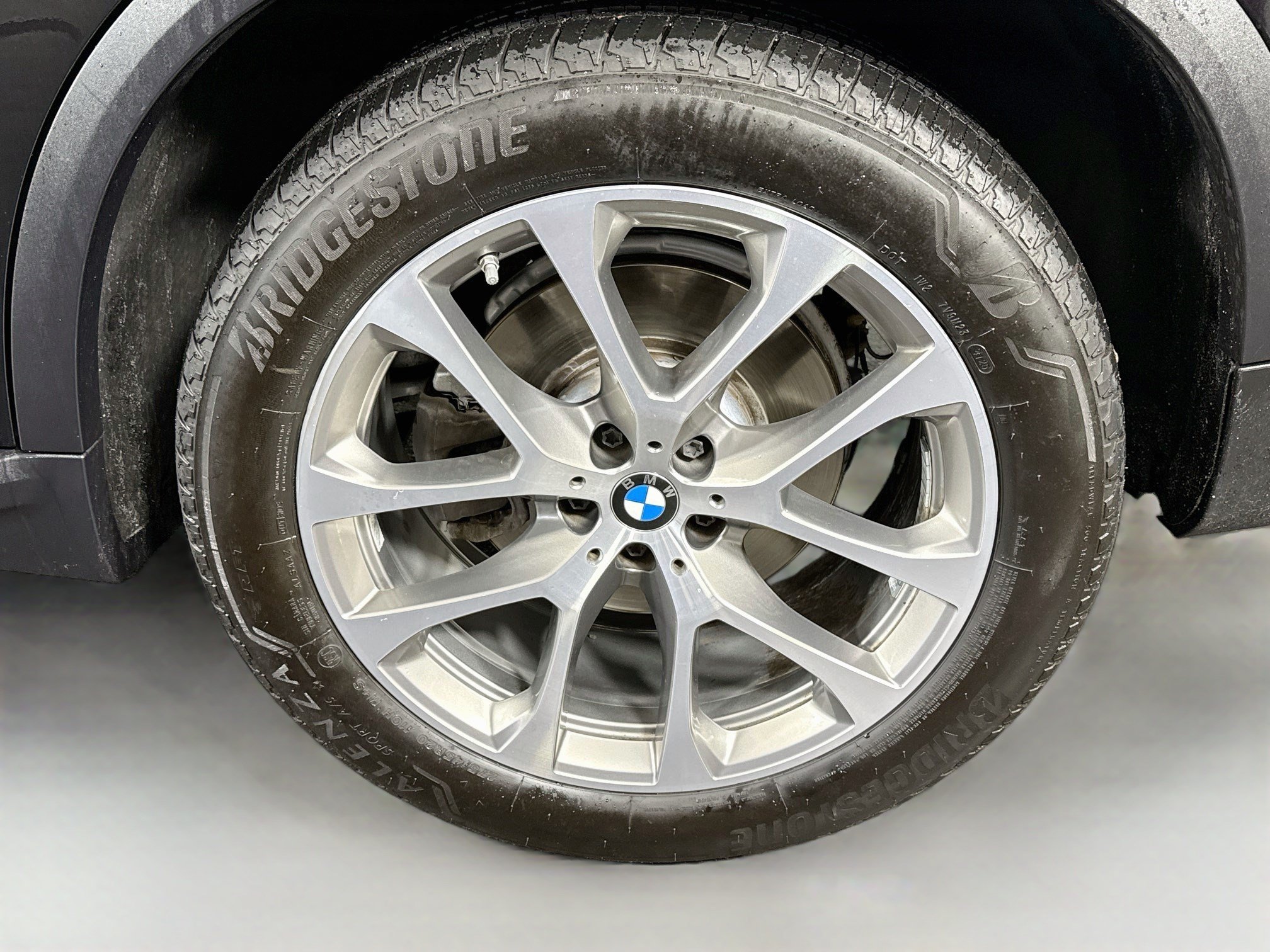 Used 2021 BMW X5 xDrive40i w/ Premium Package AWD/4WD image 37