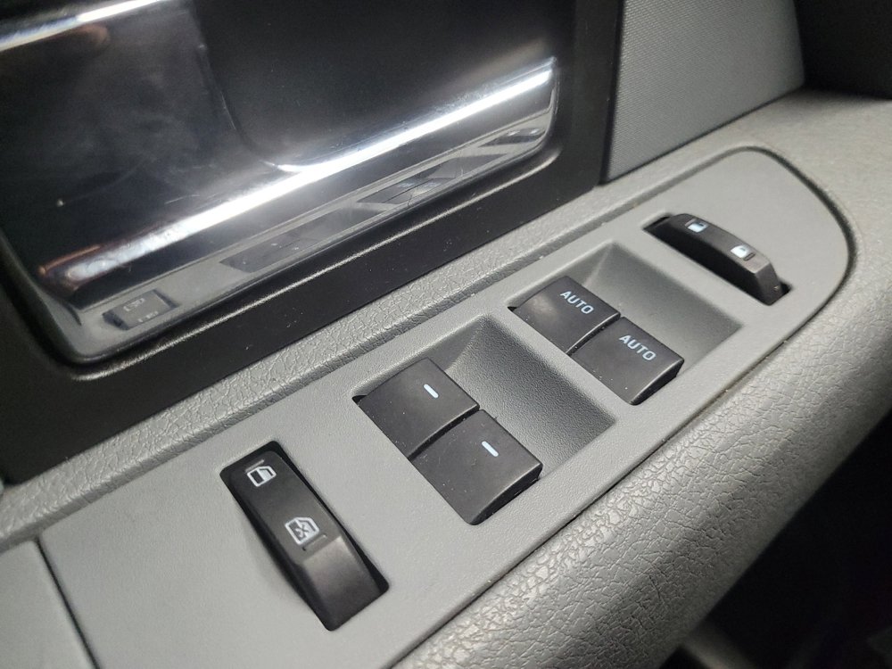 Used 2013 Ford F150 STX w/ Mid Equipment Group AWD/4WD image 27