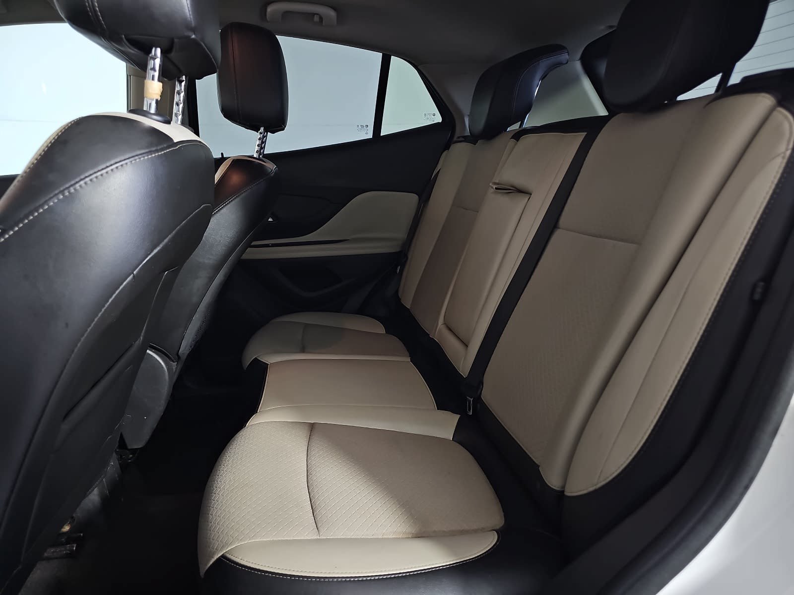 Used 2019 Buick Encore Preferred FWD image 13
