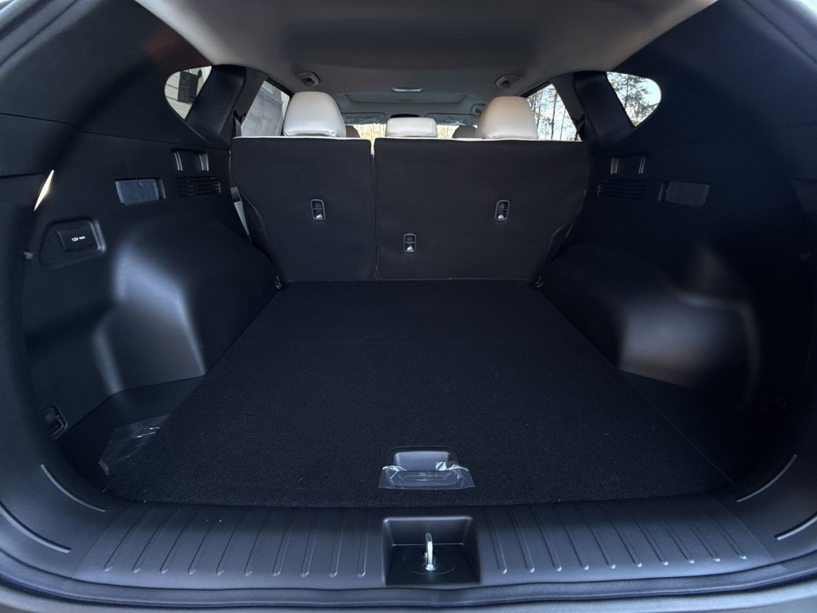 New 2026 Hyundai Tucson SEL image 26