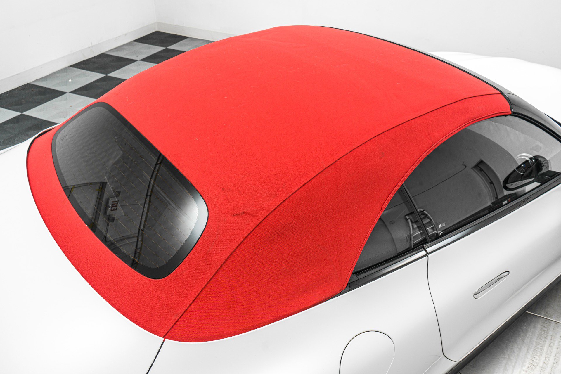 Used 2025 Mercedes-Benz SL 63 AMG S e Performance 4MATIC image 37