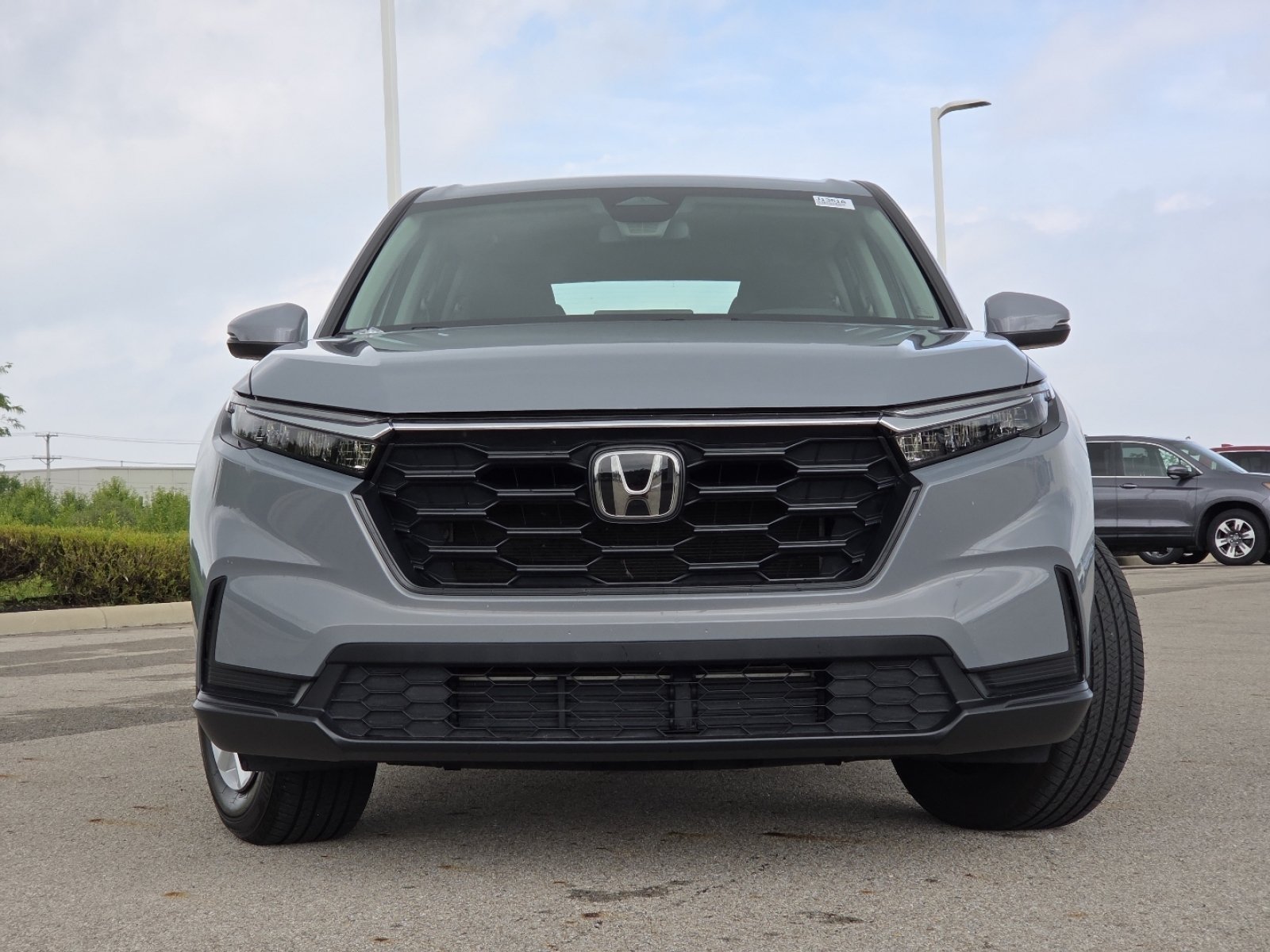 Used 2024 Honda CR-V LX image 12