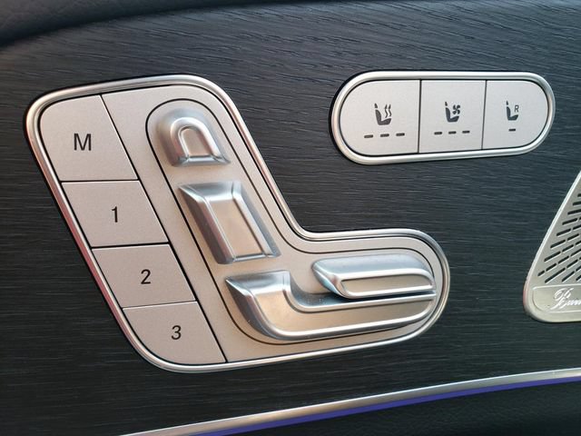 Used 2026 Mercedes-Benz GLE 450 4MATIC image 28
