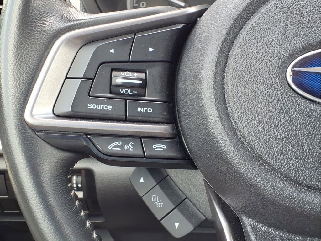 Used 2023 Subaru Forester Premium image 29