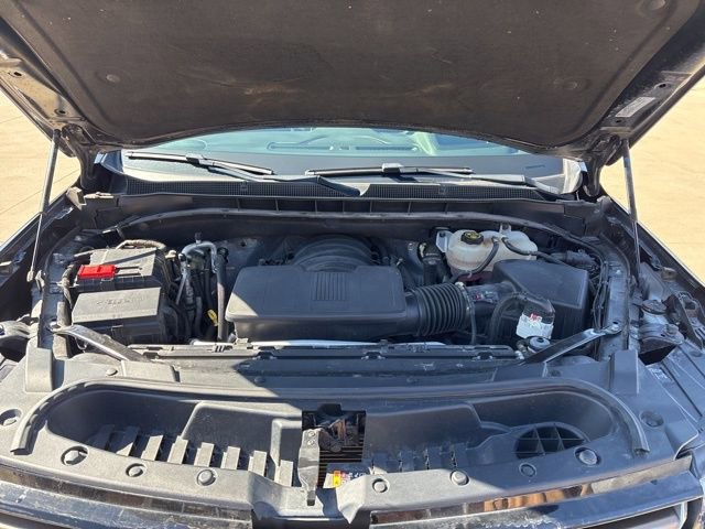 Used 2022 Chevrolet Tahoe High Country w/ Premium Package 2 image 12