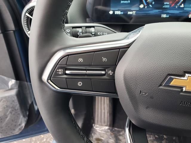 New 2026 Chevrolet Equinox LT w/ Convenience Package II image 20