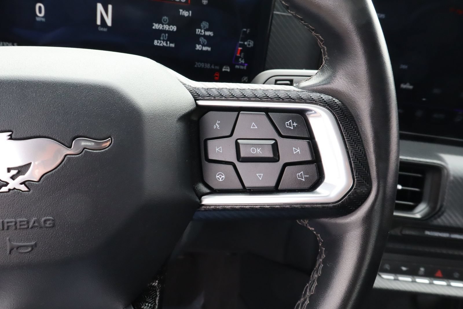 Used 2024 Ford Mustang GT RWD image 25