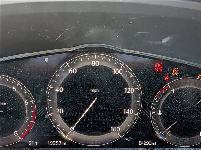 Used 2024 MAZDA CX-90 3.3 Turbo S w/ Premium Plus image 10