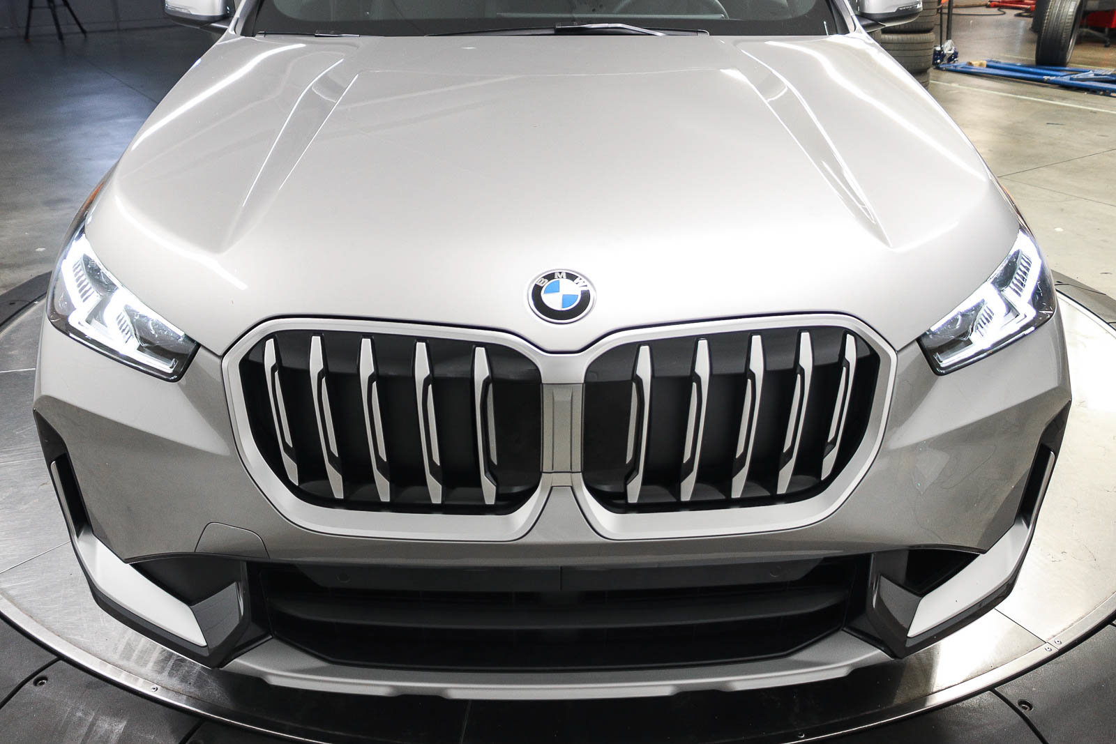 New 2026 BMW X1 xDrive28i w/ Convenience Package AWD/4WD image 10
