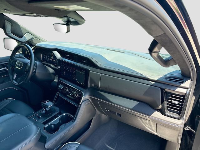 Used 2024 GMC Sierra 1500 AT4X AWD/4WD image 13