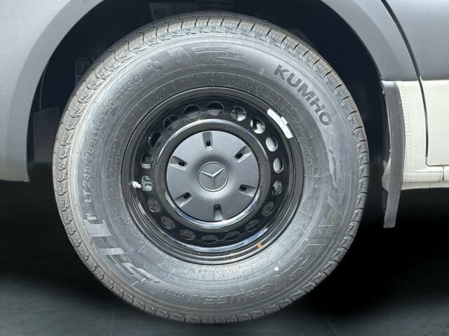 New 2026 Mercedes-Benz Sprinter 2500 image 24
