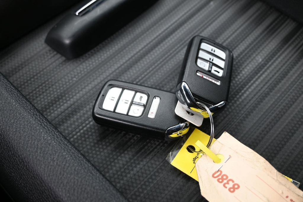 Used 2023 Honda Passport TrailSport image 15