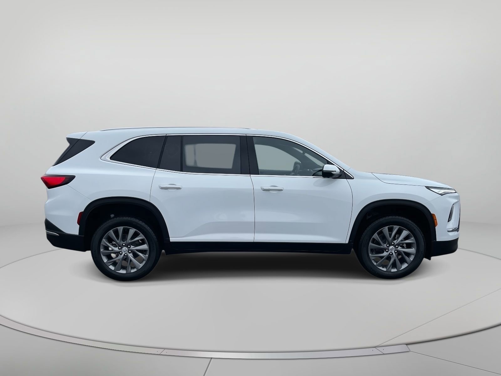 New 2026 Buick Enclave Preferred w/ Power Package AWD/4WD image 2