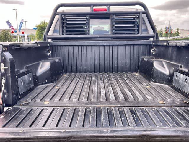 Used 2014 Toyota Tacoma PreRunner w/ Convenience Package RWD image 20