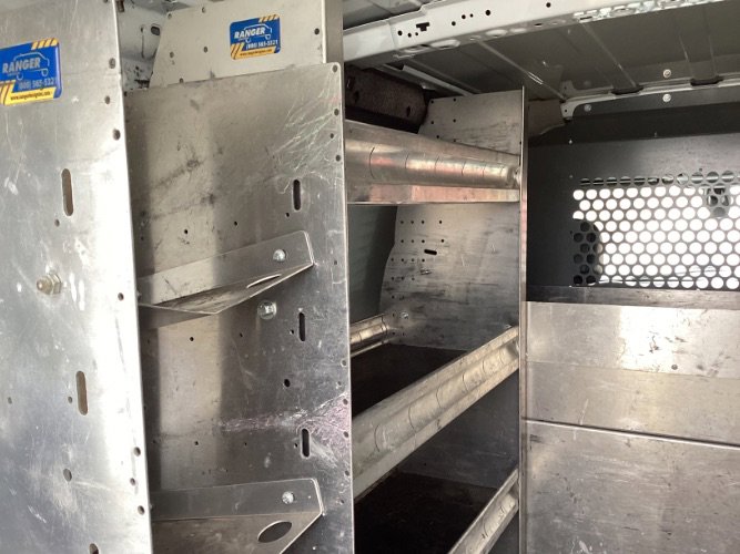 Used 2017 Ford Transit Connect XL image 7