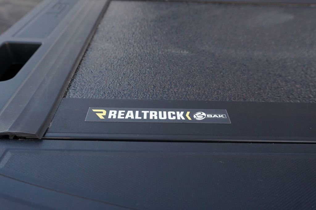 New 2025 Chevrolet Silverado 1500 Custom image 25