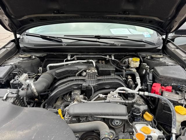 Used 2022 Subaru Outback Premium image 24
