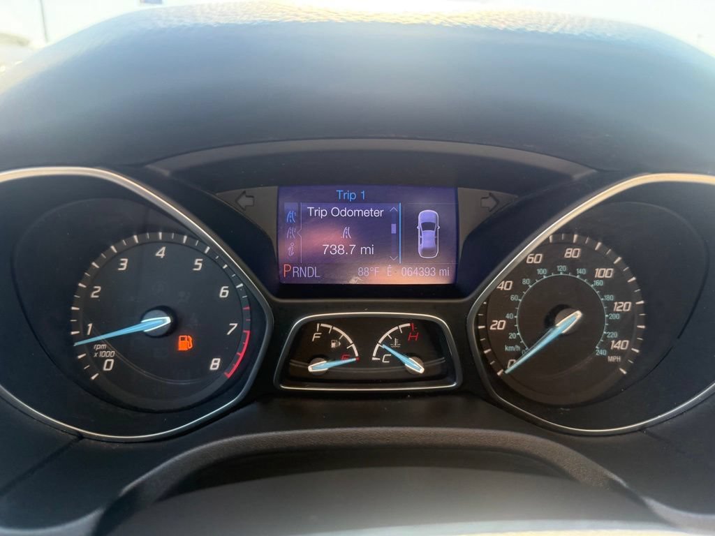 Used 2013 Ford Focus SE FWD image 22