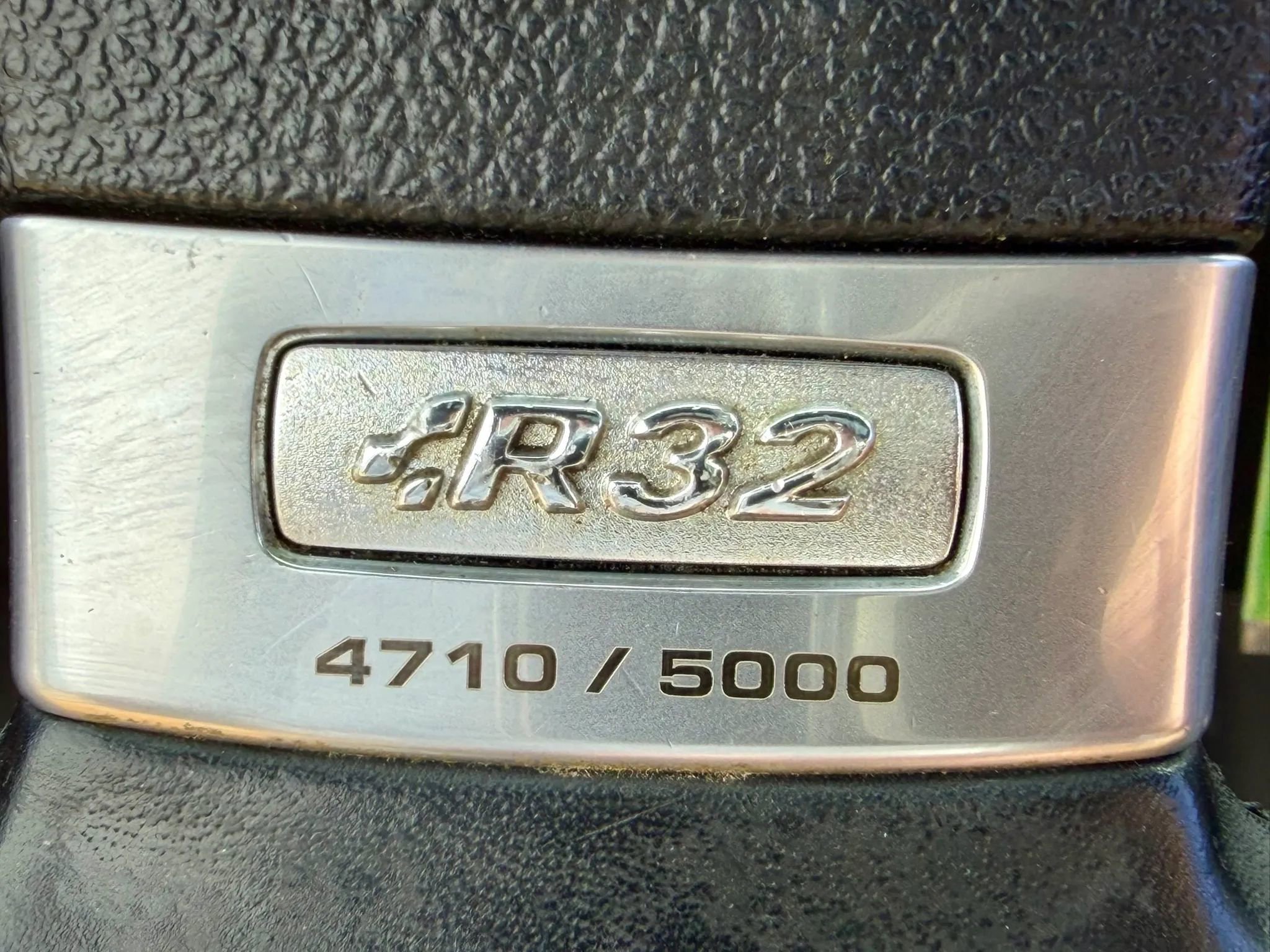 Used 2008 Volkswagen R32 image 42