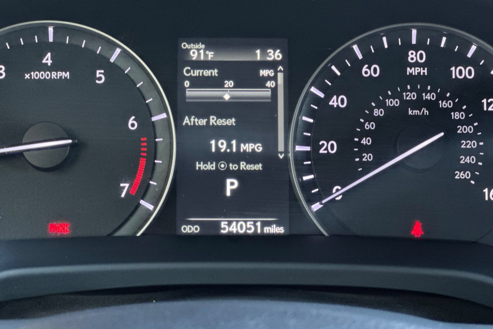 Used 2019 Lexus RX 350 FWD w/ Accessory Package image 25