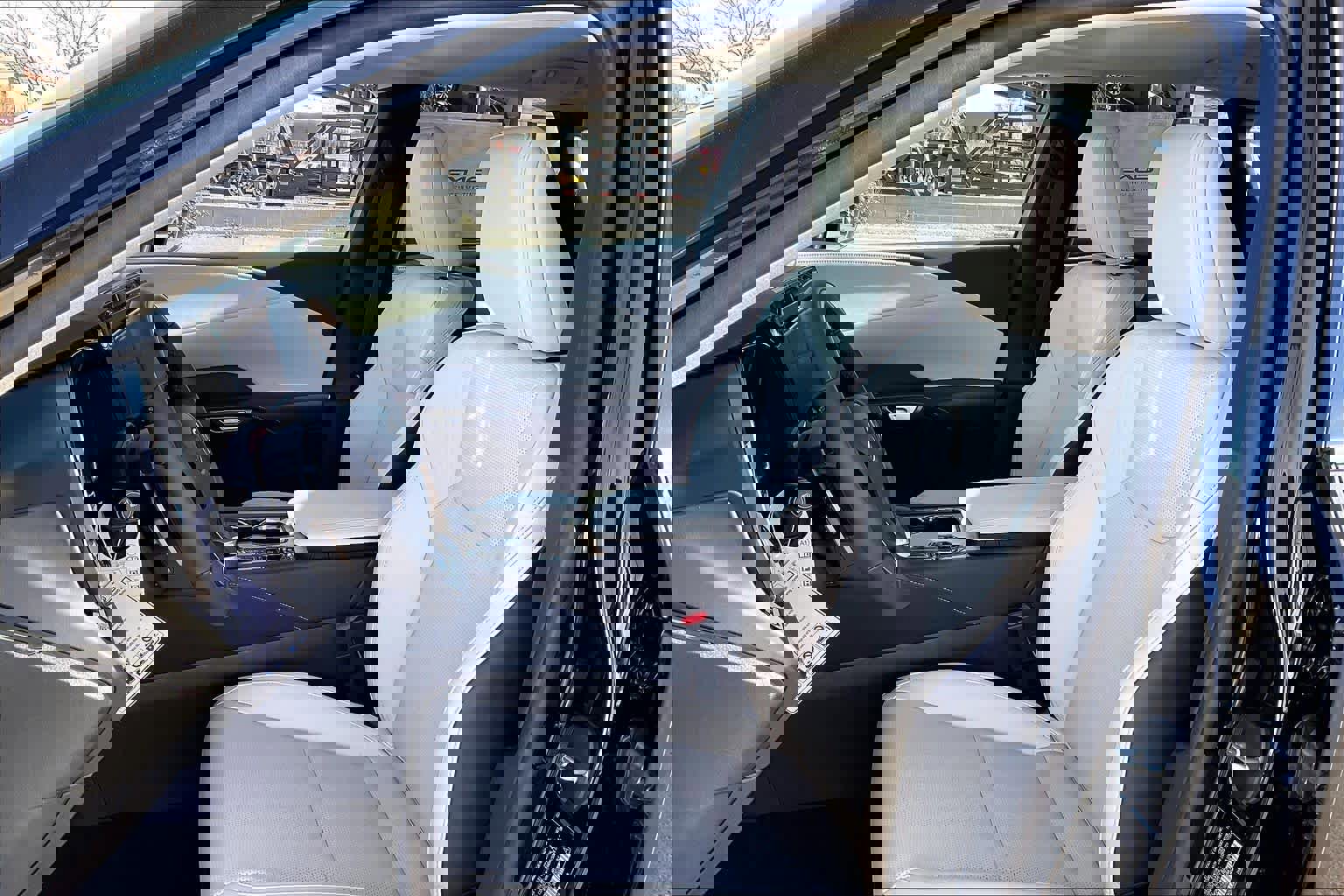 New 2026 Lexus RX 350 Premium Plus image 9