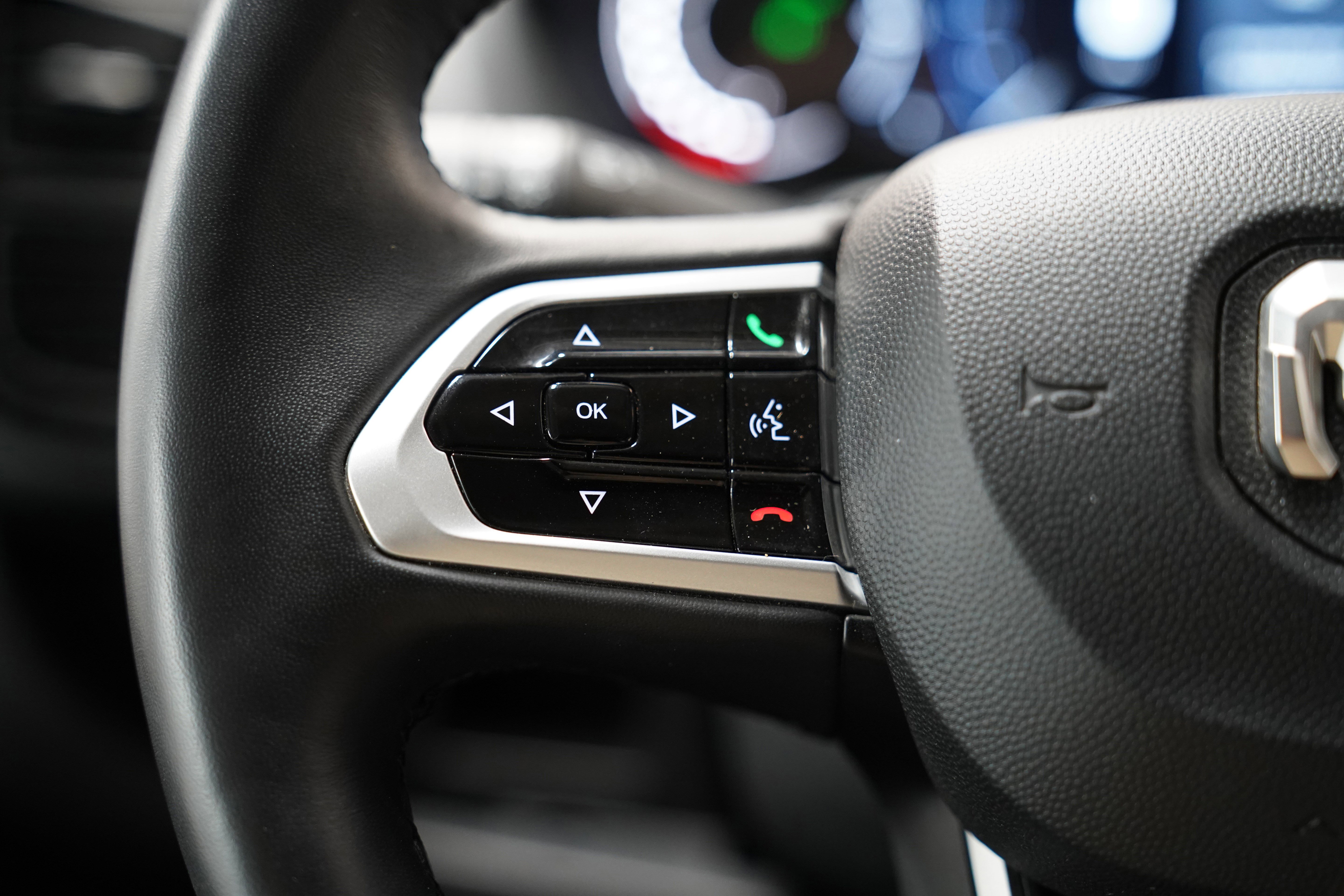 Used 2024 RAM ProMaster 3500 w/ Delivery Van Package image 20