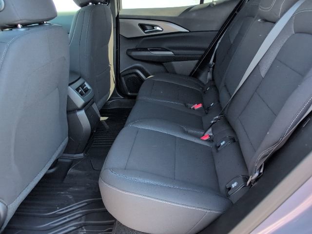 New 2026 Chevrolet Equinox EV LT w/ Comfort Package image 7