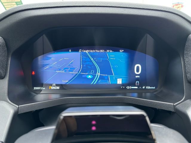 Used 2025 Ford Explorer ST image 16