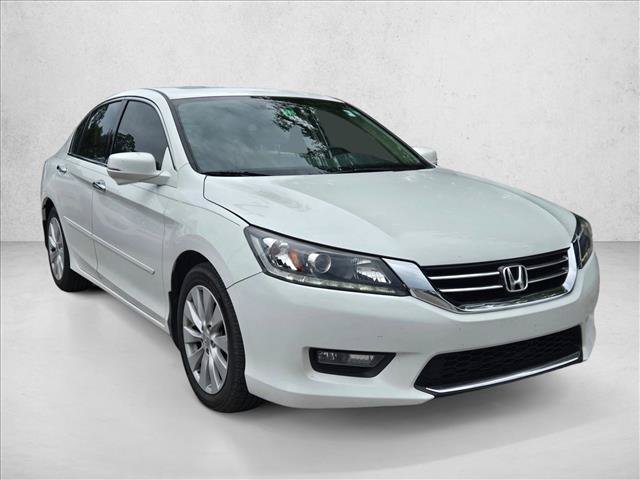 Used 2014 Honda Accord EX-L image 3