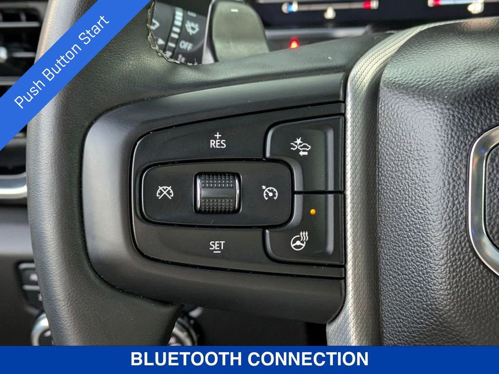 Certified 2024 GMC Sierra 1500 Denali w/ Denali Reserve Package image 23