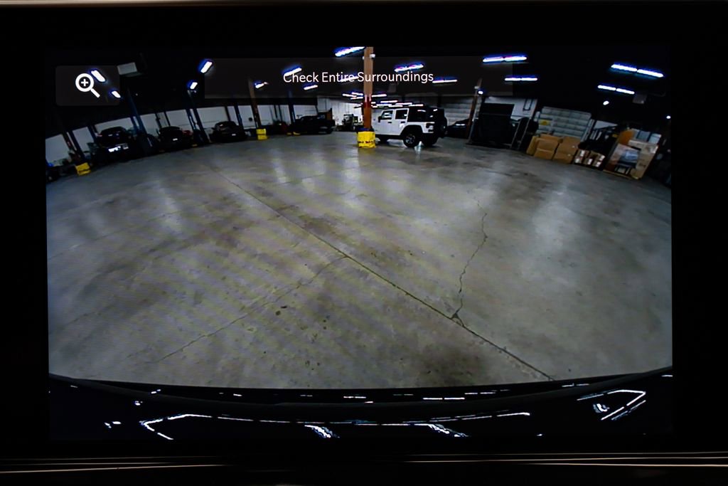 New 2026 Jeep Compass Latitude image 19