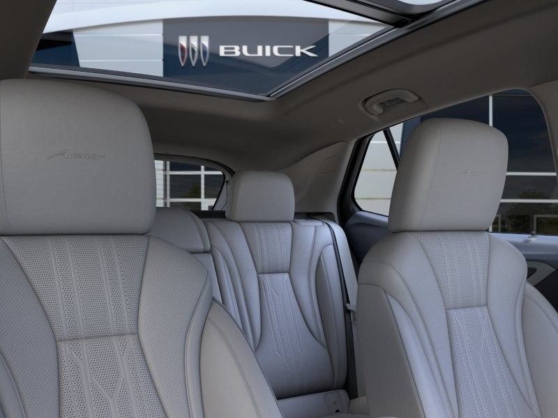 New 2026 Buick Envision Avenir AWD/4WD image 49