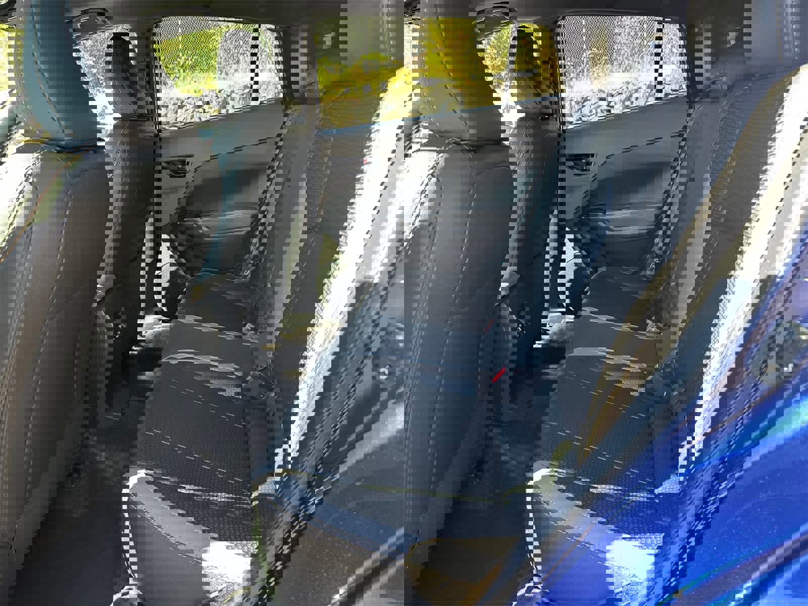 Certified 2024 Subaru Crosstrek 2.5i Wilderness image 11