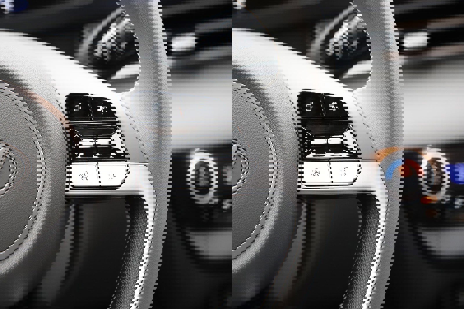 New 2026 Hyundai Elantra Sport image 17