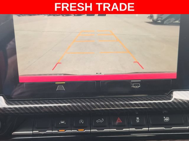 Used 2022 Chevrolet Silverado 1500 LT w/ Protection Package RWD image 16