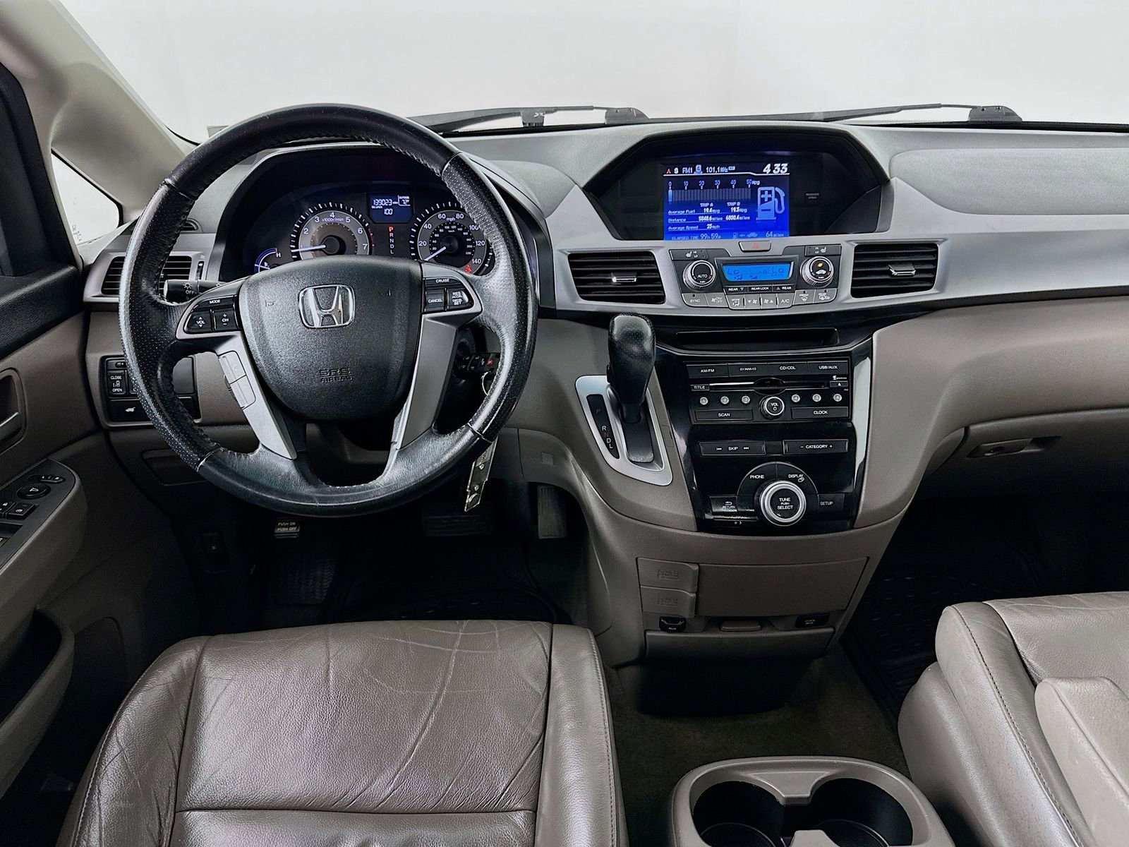 Used 2011 Honda Odyssey EX-L image 22