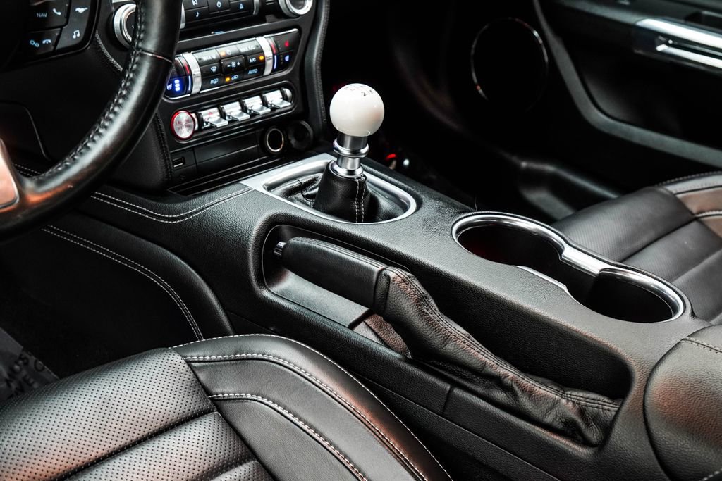 Used 2021 Ford Mustang Mach 1 w/ Equipment Group 700A image 19