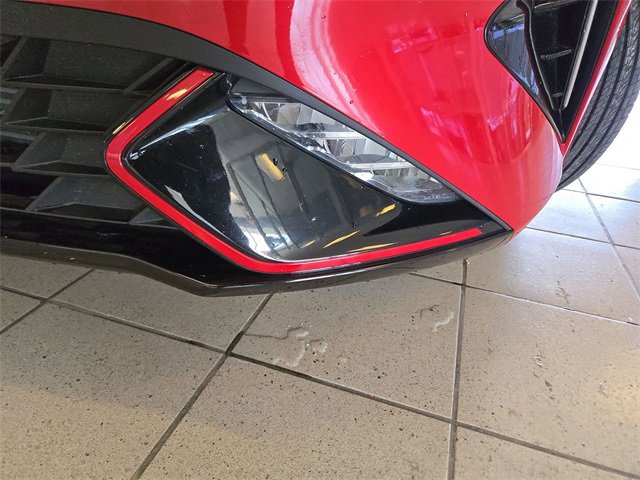 Used 2024 Kia Forte GT w/ GT2 Package image 27