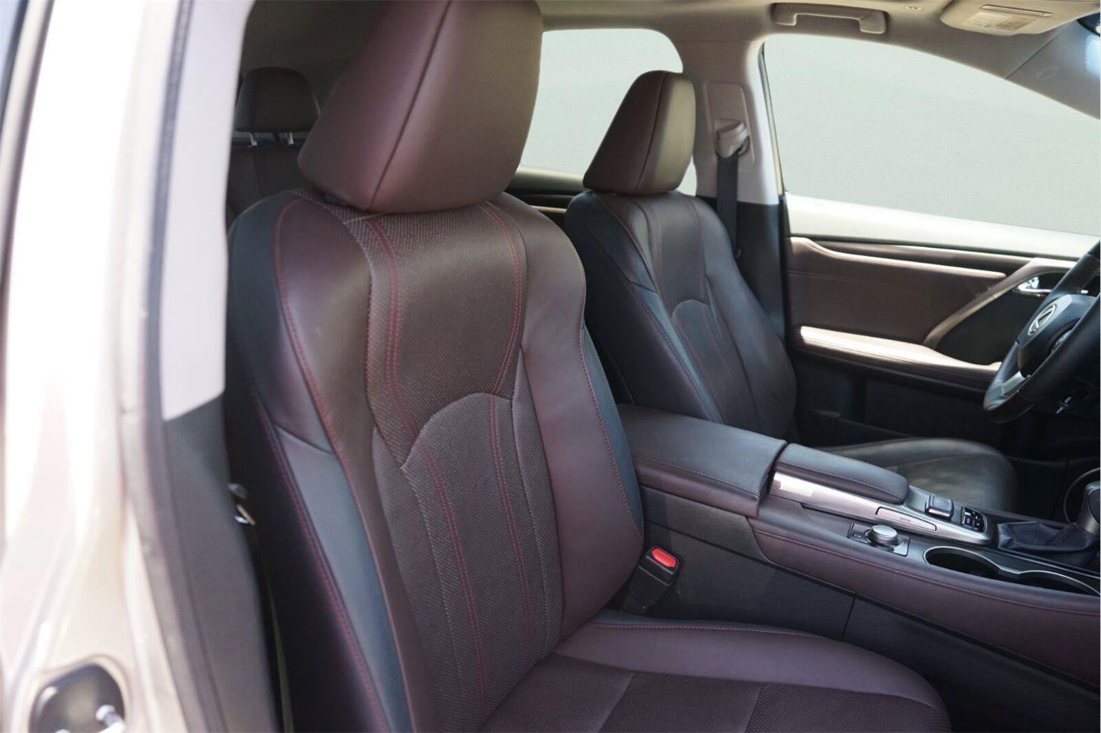 Used 2017 Lexus RX 350 FWD w/ Premium Package image 20