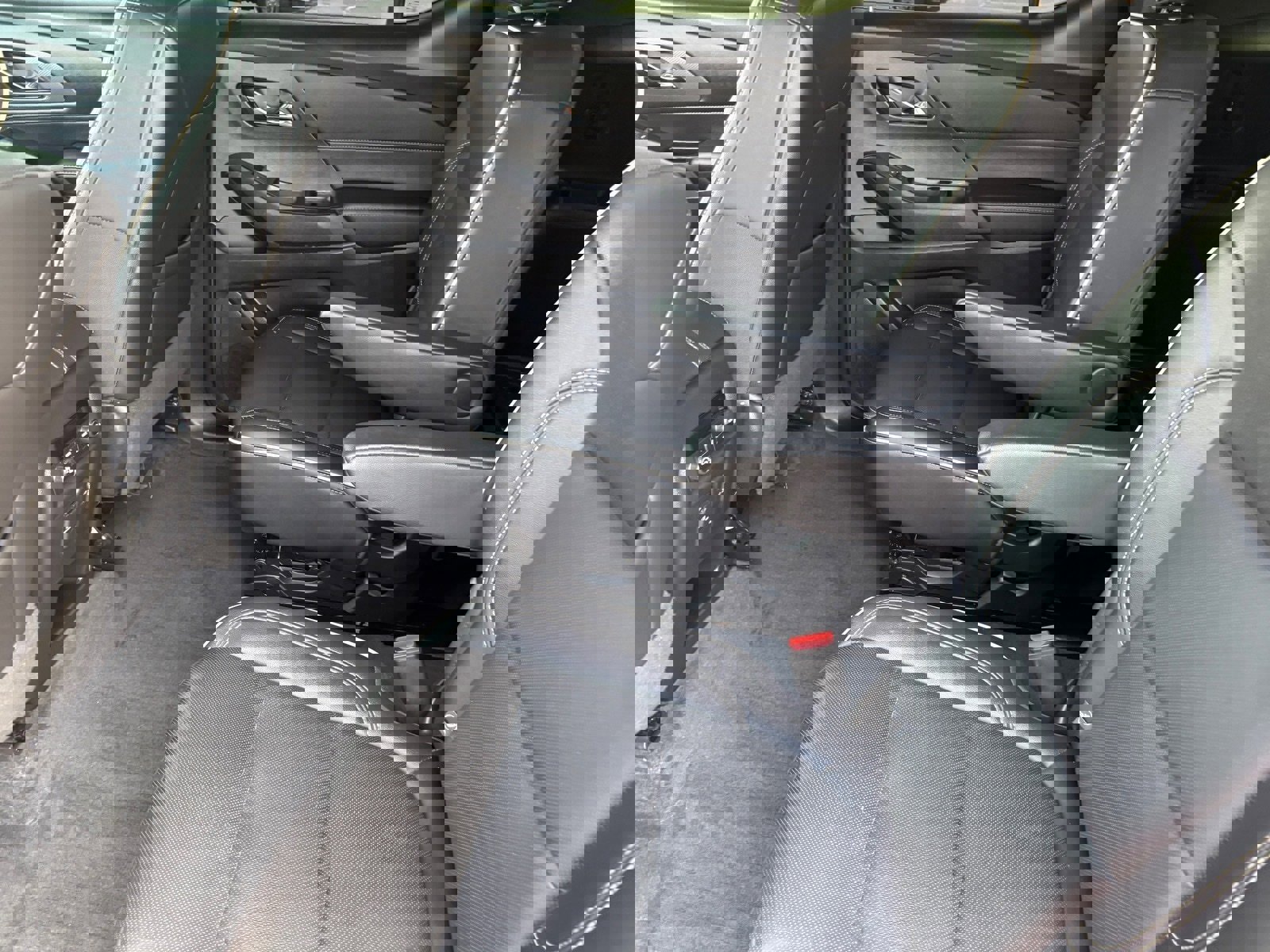 Used 2022 Chevrolet Traverse Premier w/ LPO, 'HIT The Road' Package image 18